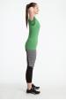 3.0 Capped Short Sleeve Light Compression *Made in the USA*